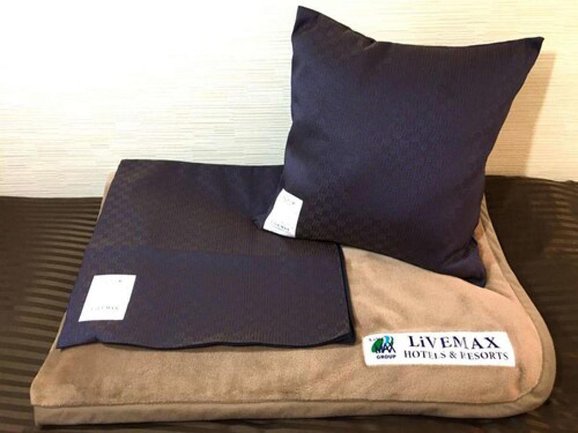 Hotel Livemax Kyoto Gojo — Photos 2